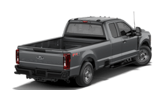 2027 Ford Super Duty® External Image 3
